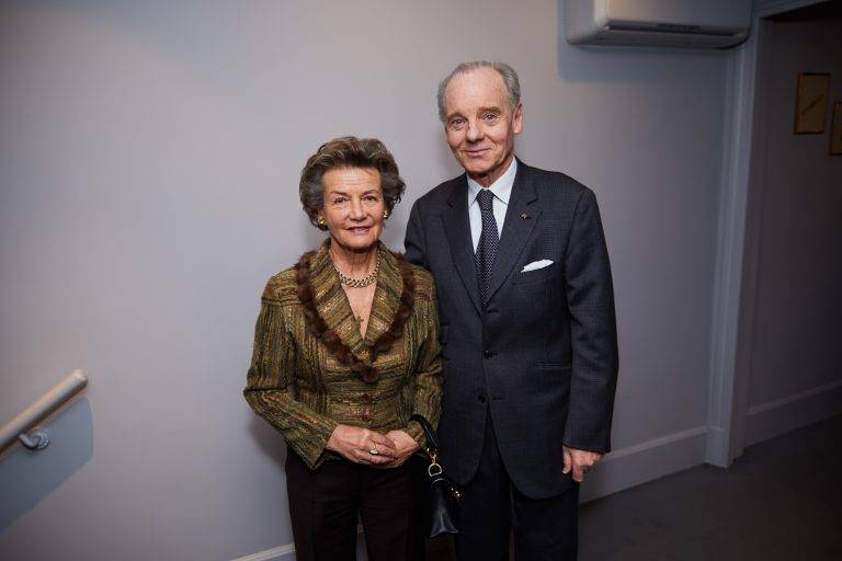  - Zolotas inaugure une nouvelle boutique et s’engage contre le SIDA