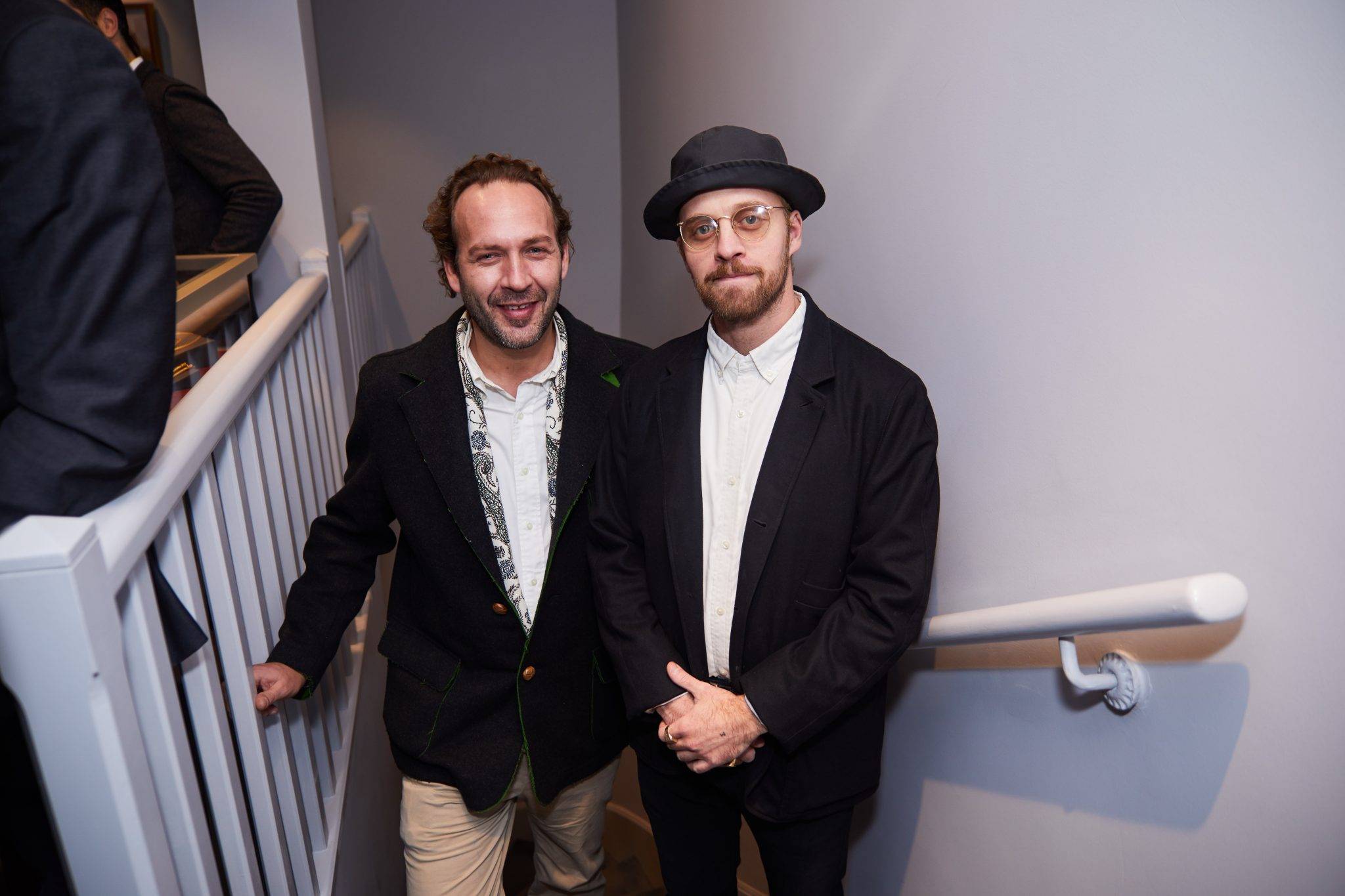  - Zolotas inaugure une nouvelle boutique et s’engage contre le SIDA