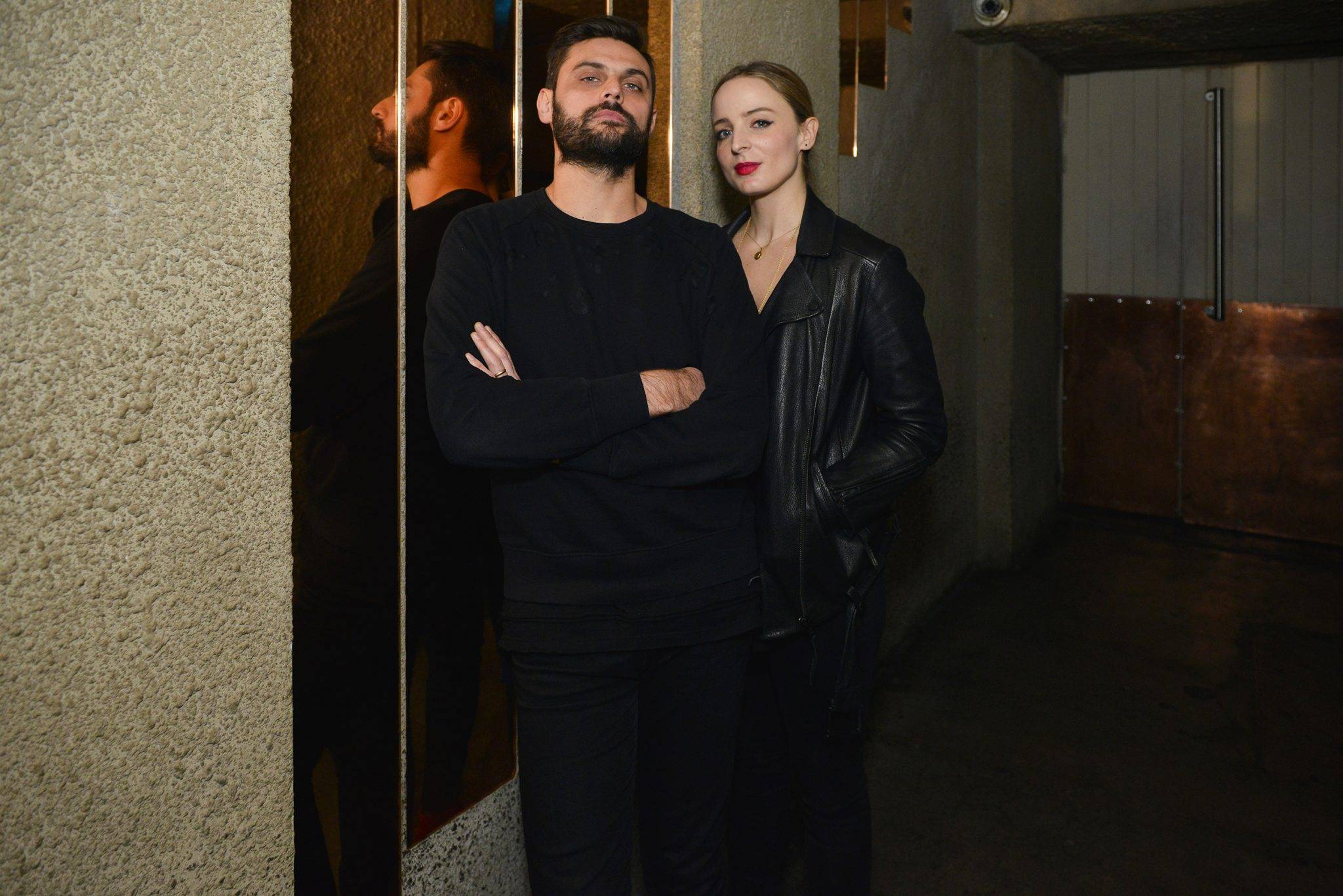  - Sarenza X Spotify Xmas party