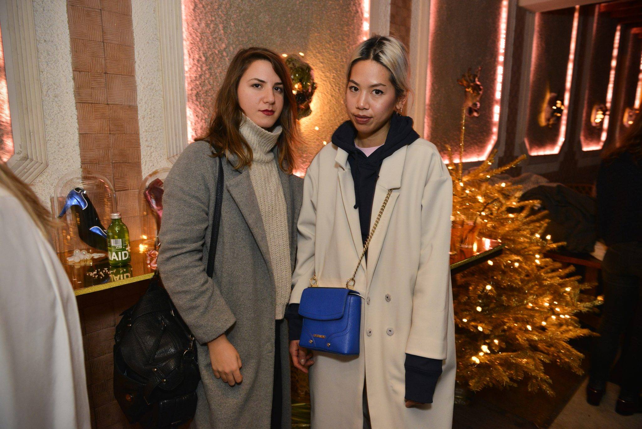  - Sarenza X Spotify Xmas party