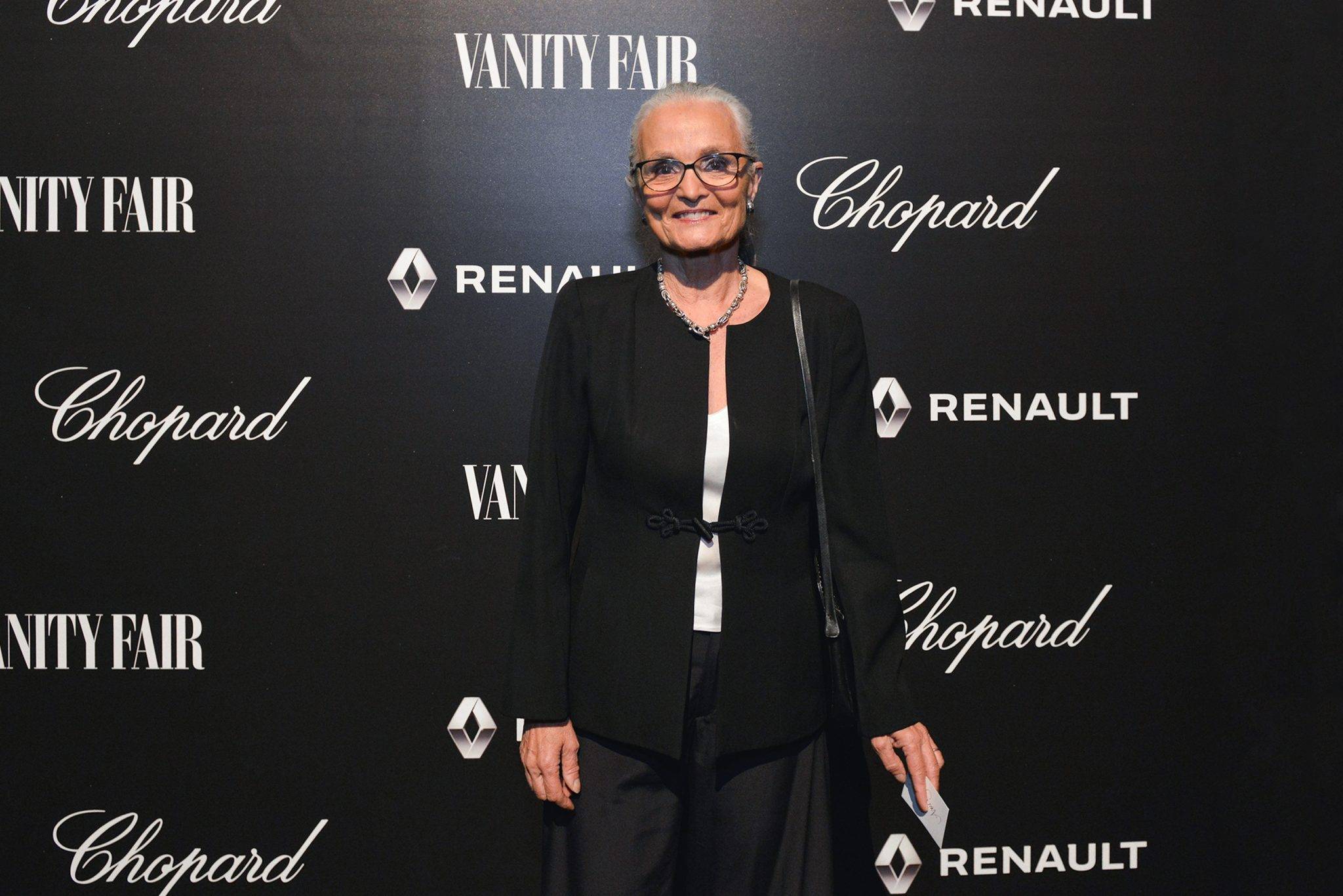  - Vanity Fair France dévoile les 50 Français qui comptent