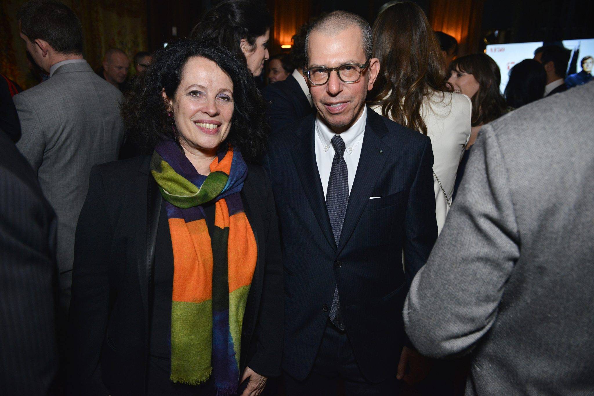  - Vanity Fair France unveils the 50 Frenchmen who count for it