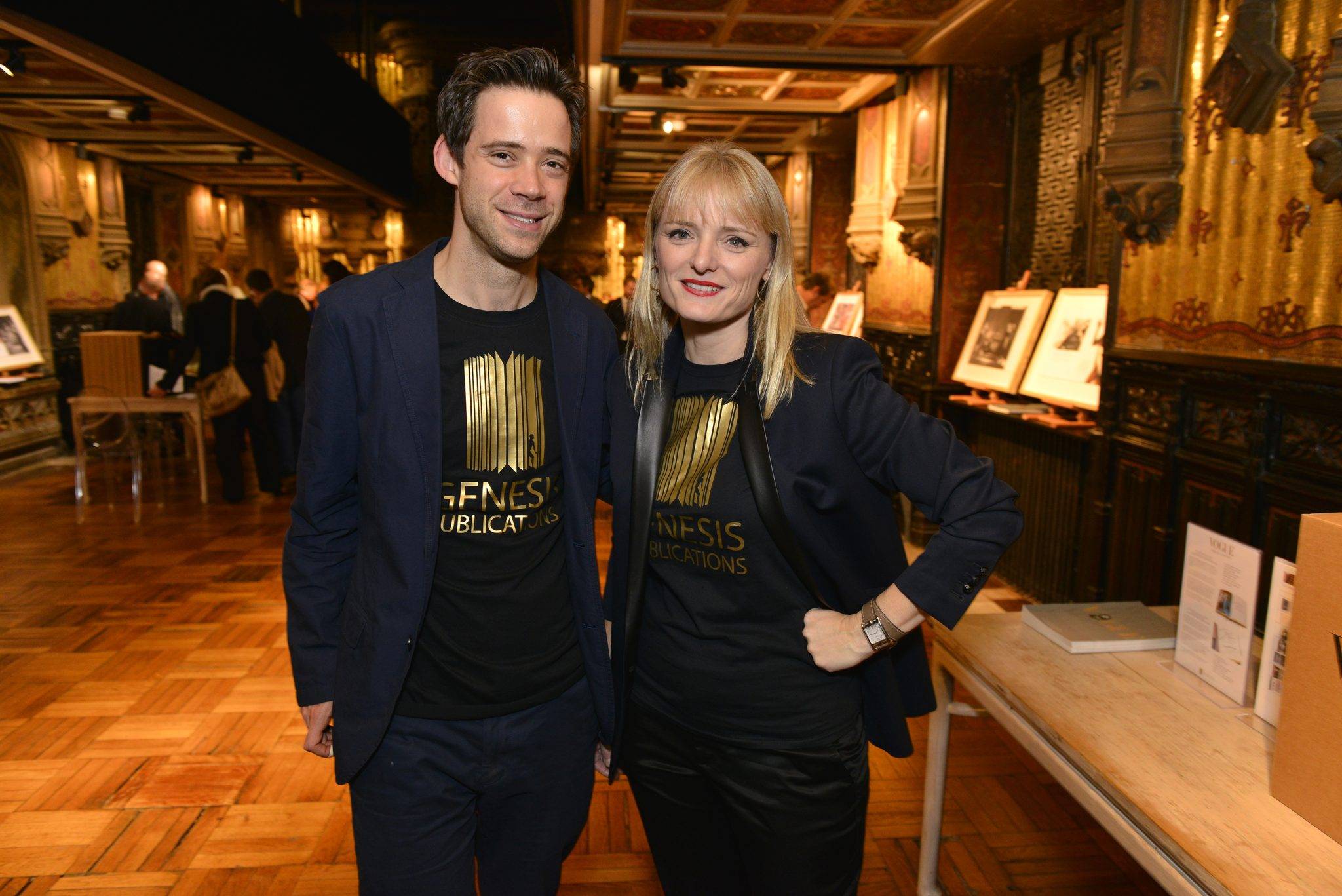  - Vogue UK fête son centenaire avec une anthologie