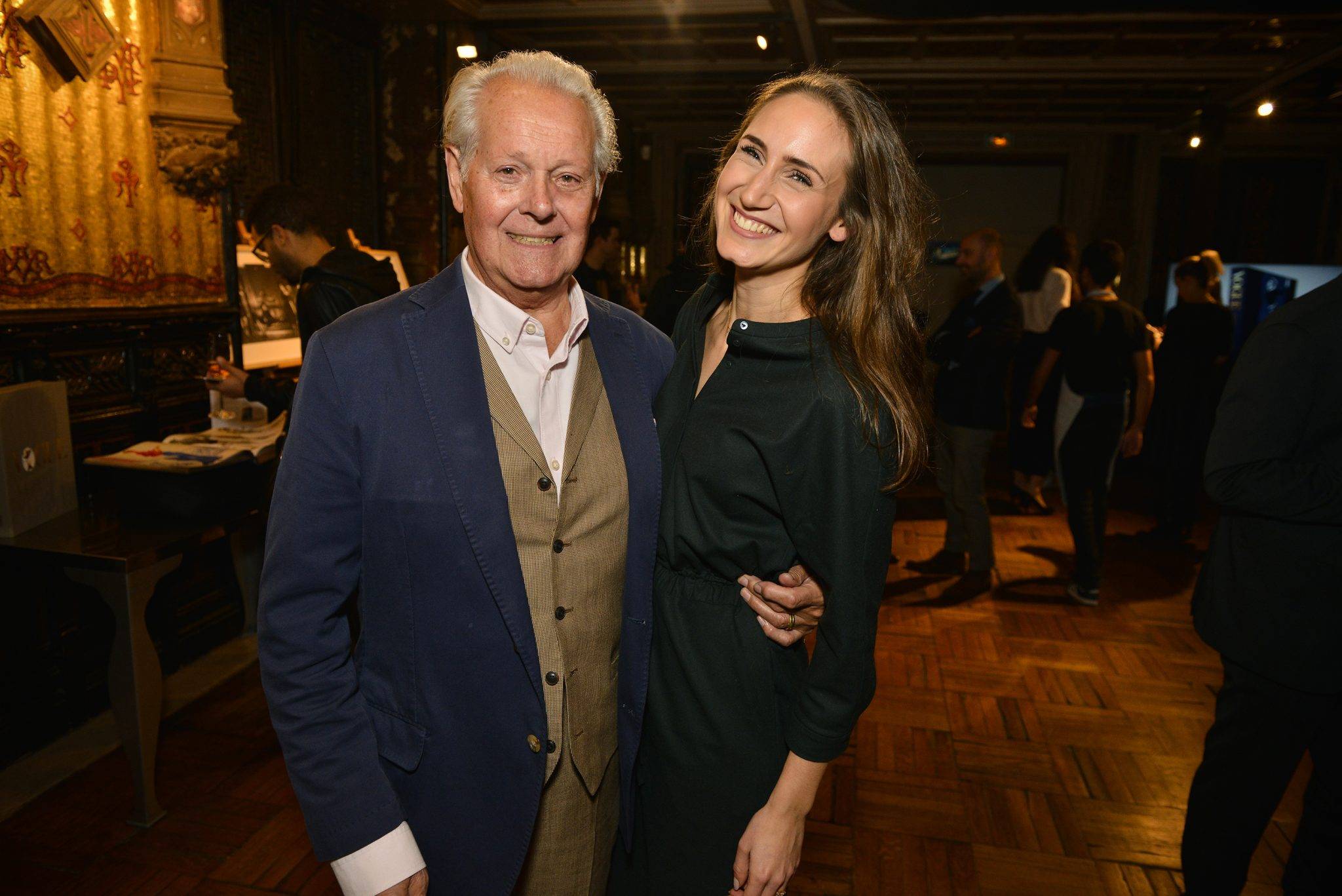  - Vogue UK fête son centenaire avec une anthologie