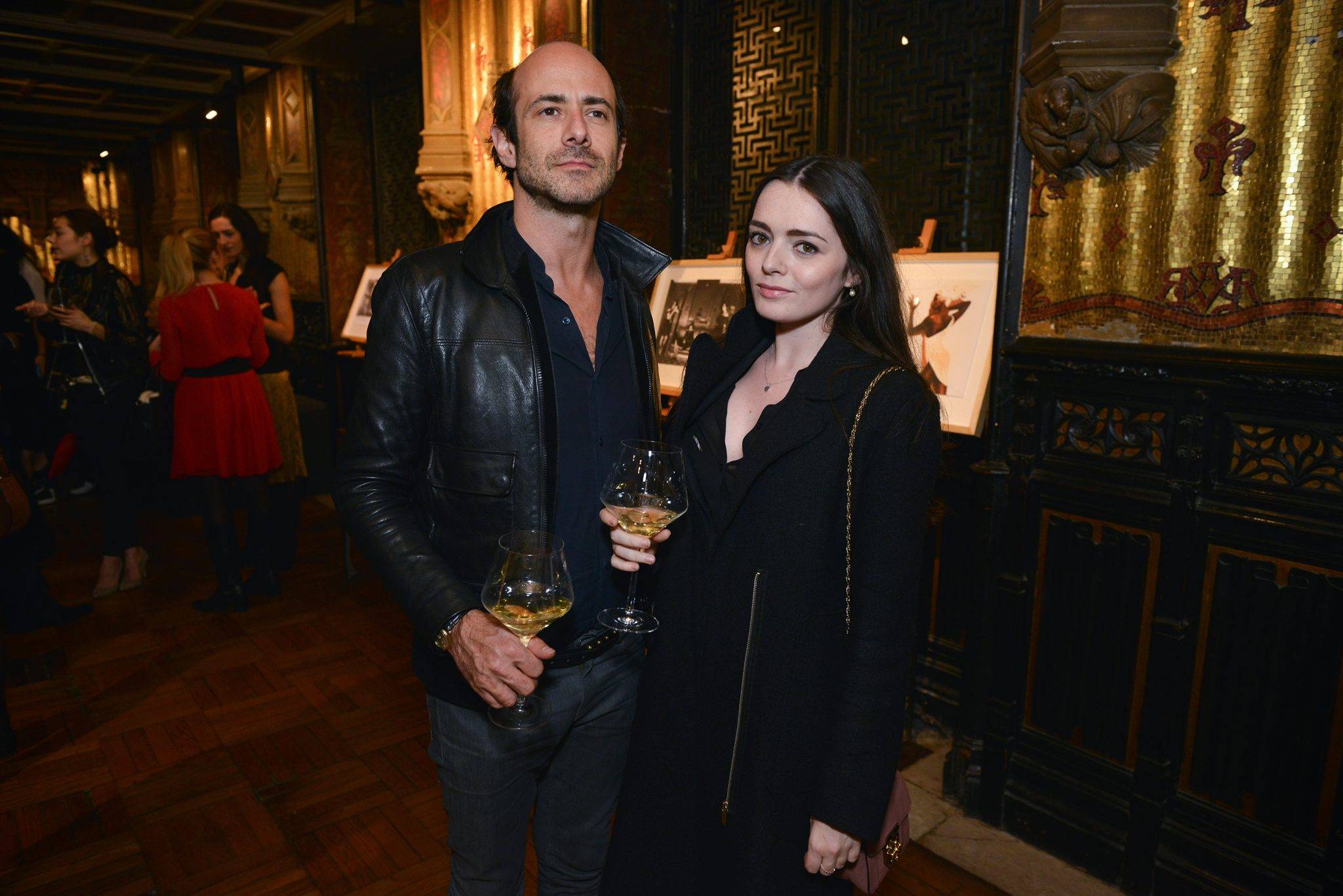  - Vogue UK fête son centenaire avec une anthologie