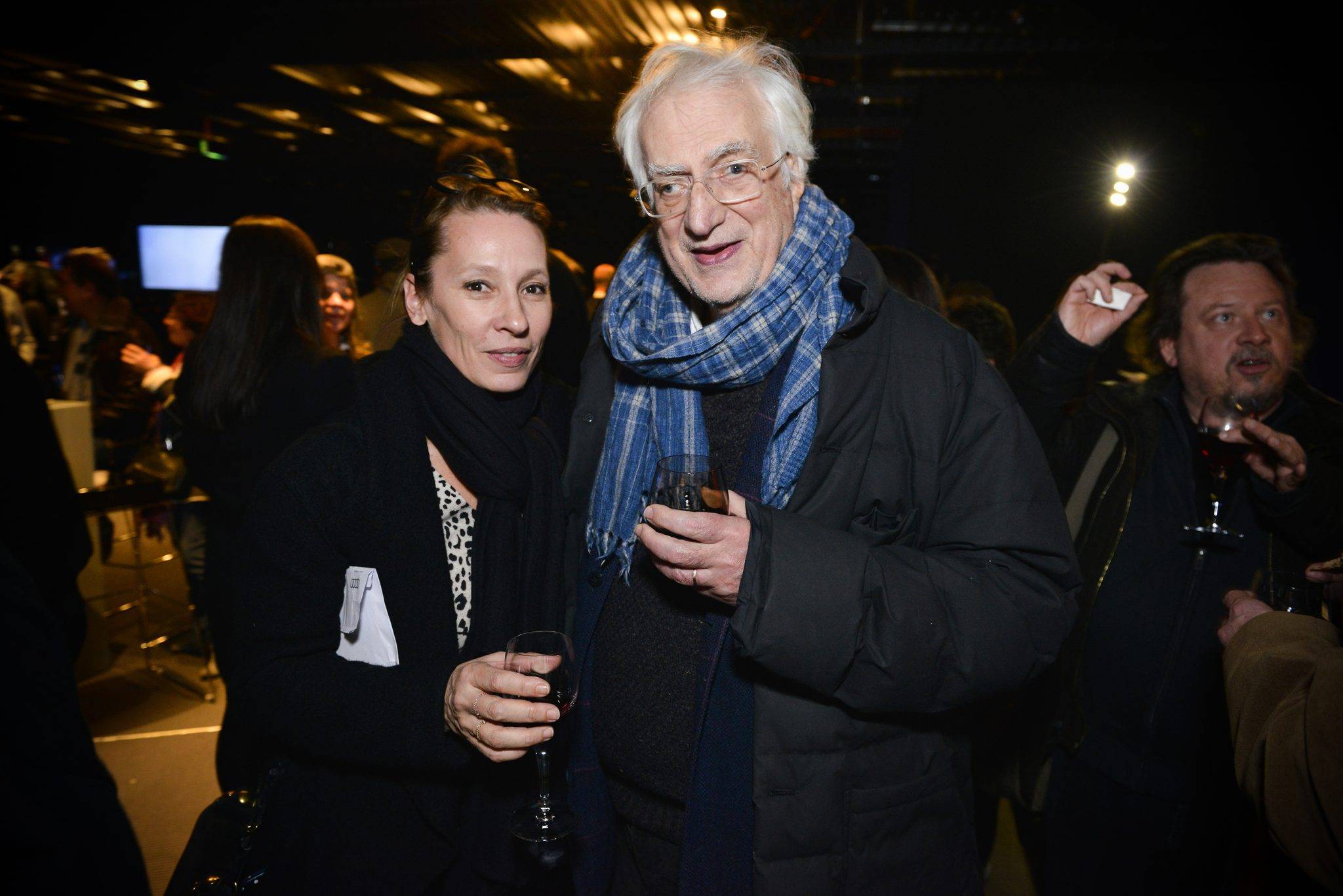  - Terence Blanchard en concert avec Audi Talents Awards