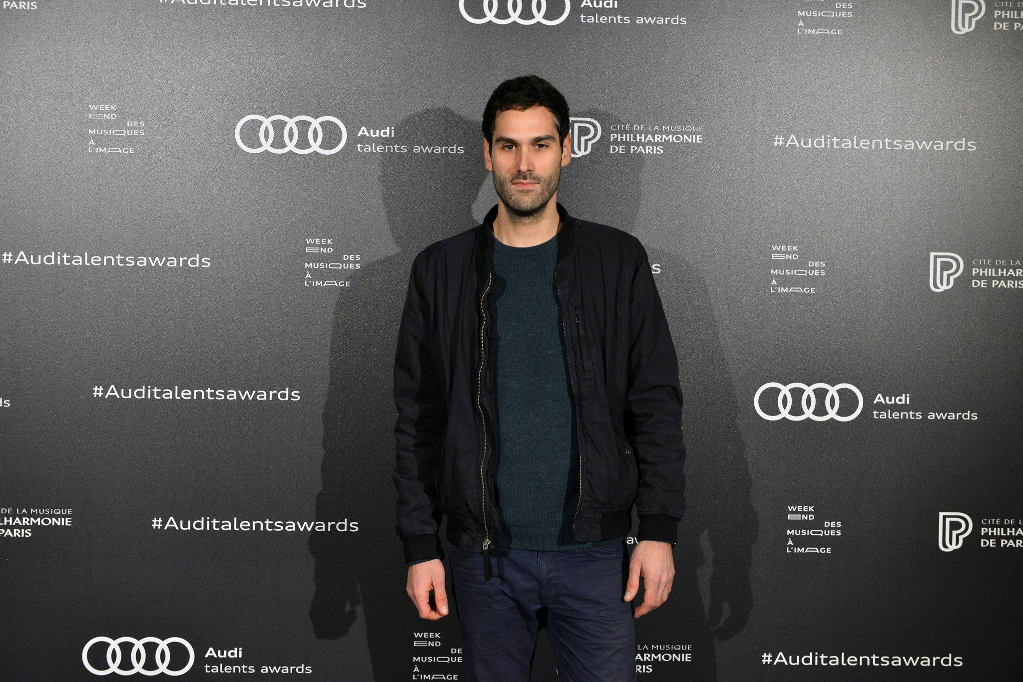  - Terence Blanchard en concert avec Audi Talents Awards