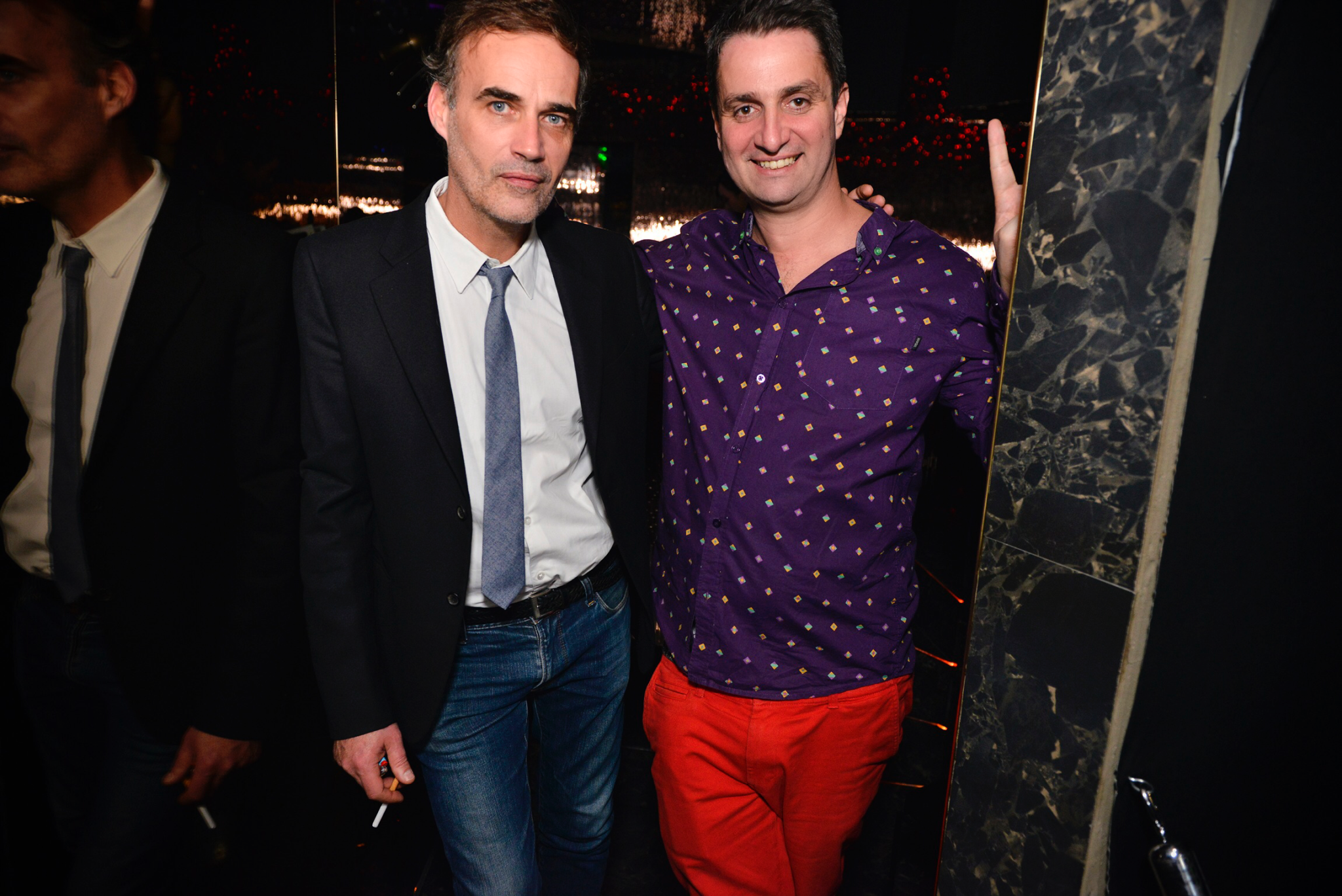  - Playboy renaît de ses cendres