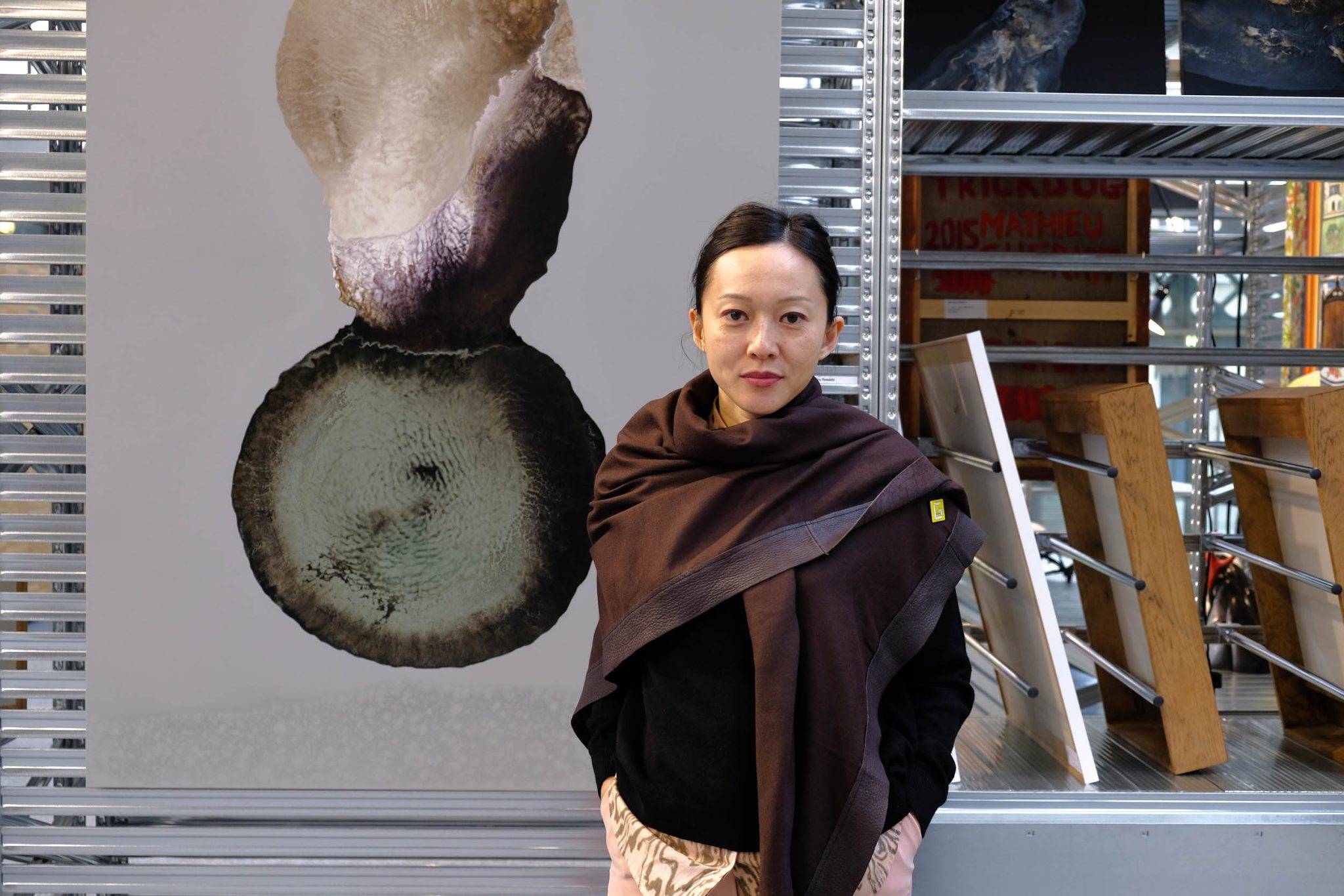  - L’art français s’expose au salon « Galeristes »