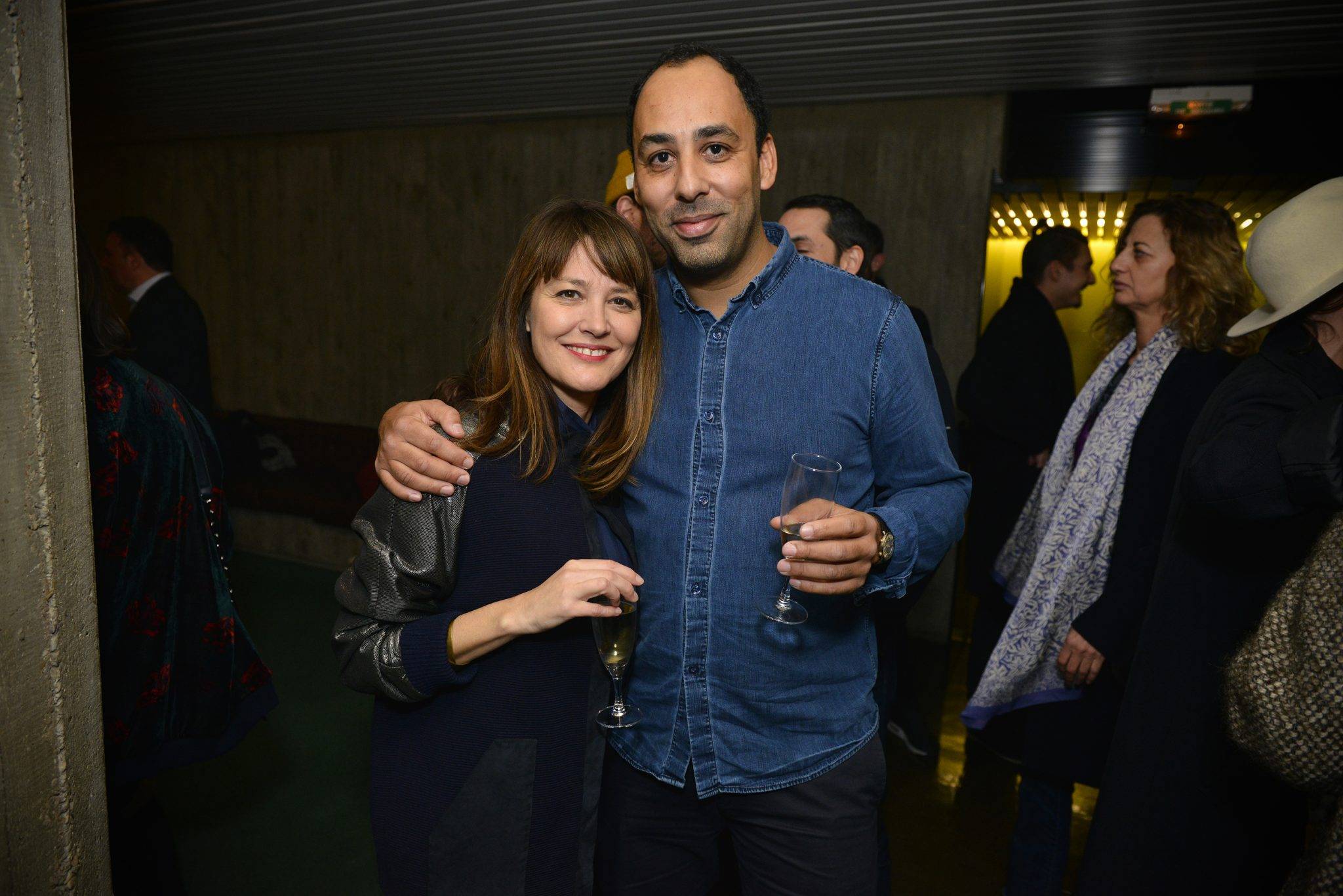  - Elégance pour tous avec la griffe Galeries Lafayette par Laetitia Ivanez