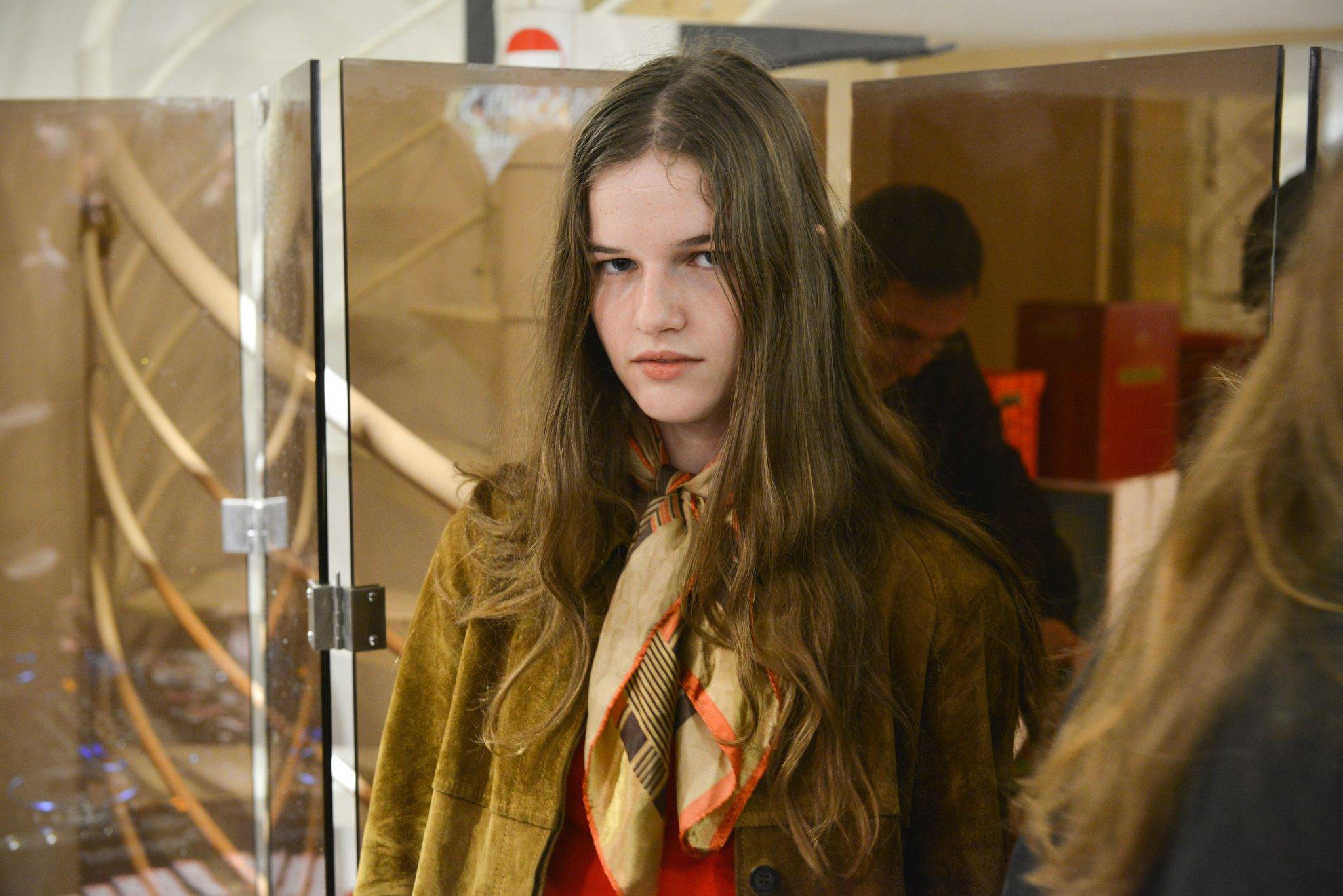  - Tous « Jalouse » du cabinet de curiosité féminin par Marie Madec