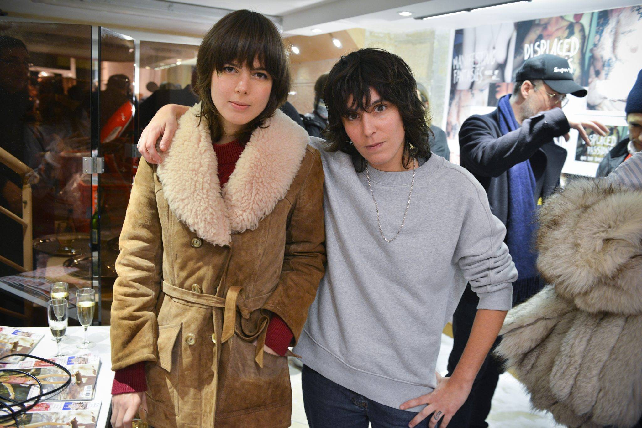  - Tous « Jalouse » du cabinet de curiosité féminin par Marie Madec