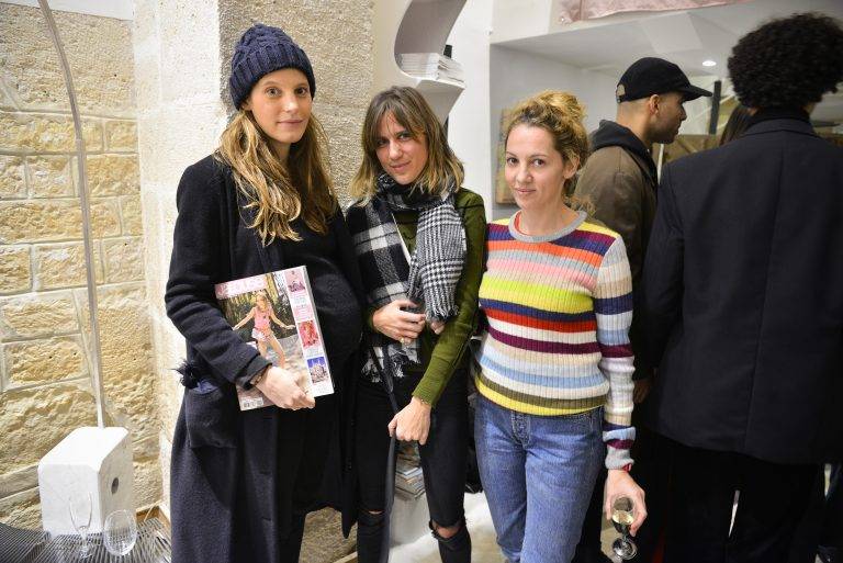  - Tous « Jalouse » du cabinet de curiosité féminin par Marie Madec