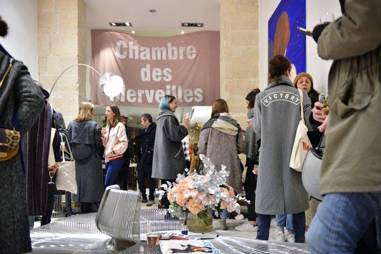Tous « Jalouse » du cabinet de curiosité féminin par Marie Madec