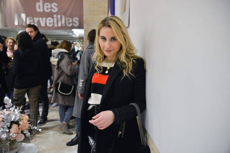  - Tous « Jalouse » du cabinet de curiosité féminin par Marie Madec