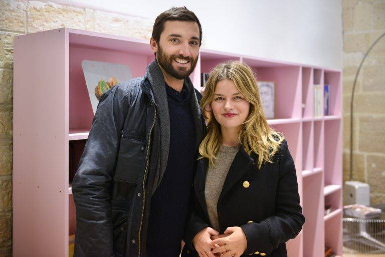  - Tous « Jalouse » du cabinet de curiosité féminin par Marie Madec