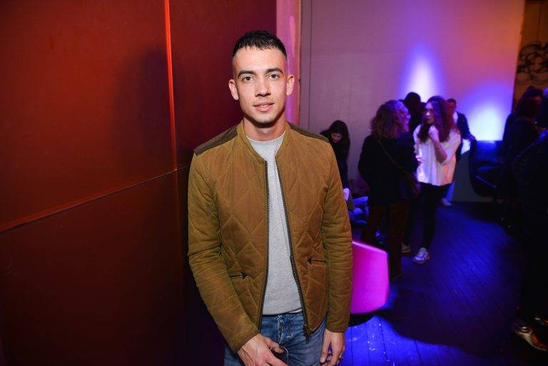  - Massinissa SELMANI remporte le Prix SAM 2016