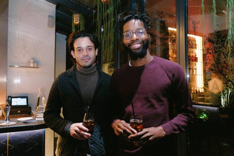  - Le blind test festif d’Emily Marant, Iracema Trevisan et François Cam-Drouhin