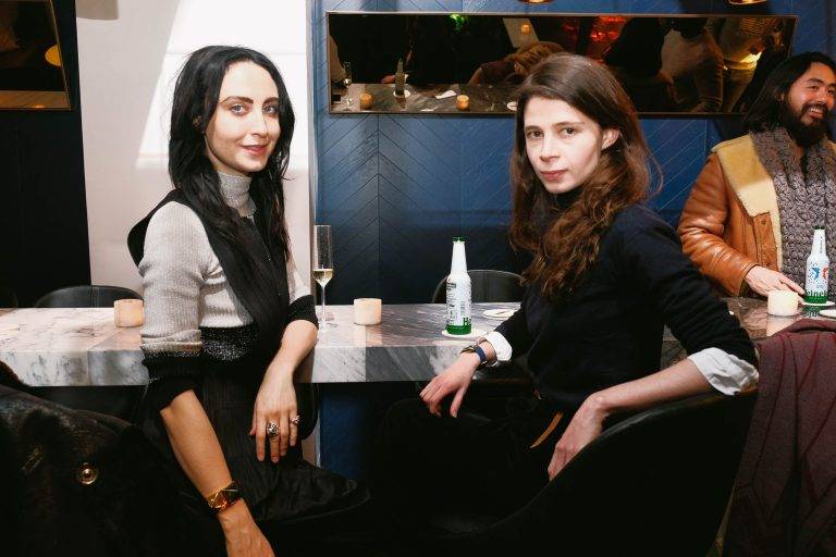  - Le blind test festif d’Emily Marant, Iracema Trevisan et François Cam-Drouhin