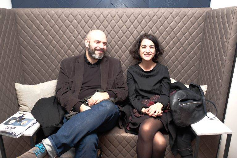  - Le blind test festif d’Emily Marant, Iracema Trevisan et François Cam-Drouhin