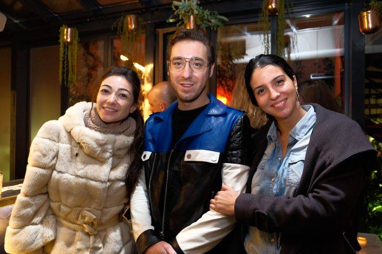  - Le blind test festif d’Emily Marant, Iracema Trevisan et François Cam-Drouhin