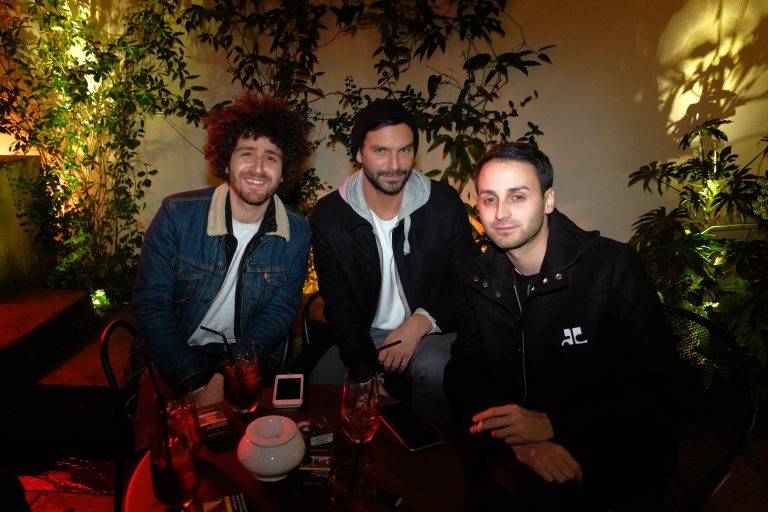  - Le blind test festif d’Emily Marant, Iracema Trevisan et François Cam-Drouhin