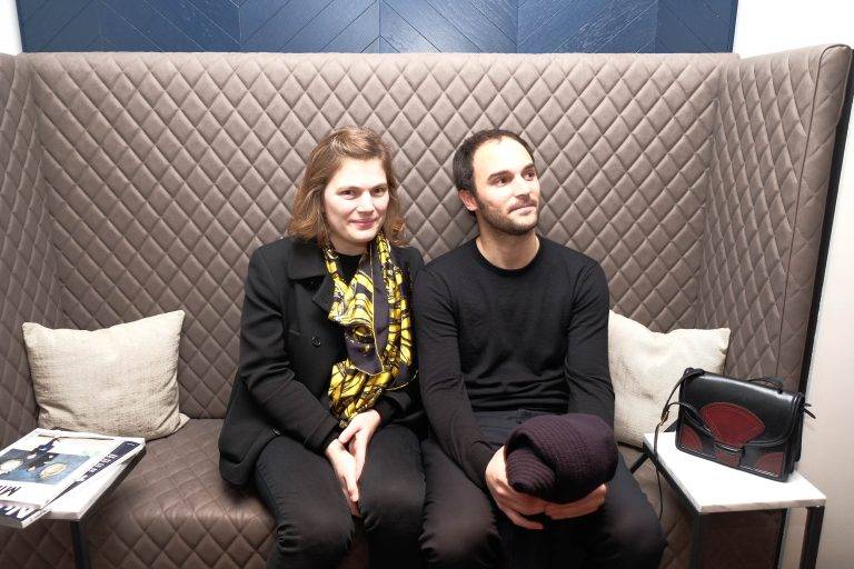  - Le blind test festif d’Emily Marant, Iracema Trevisan et François Cam-Drouhin