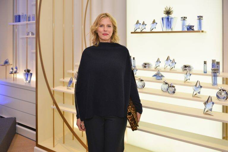Angel de Thierry Mugler fête 25 ans au paradis
