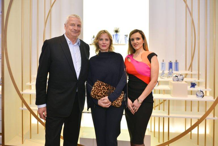  - Angel de Thierry Mugler fête 25 ans au paradis