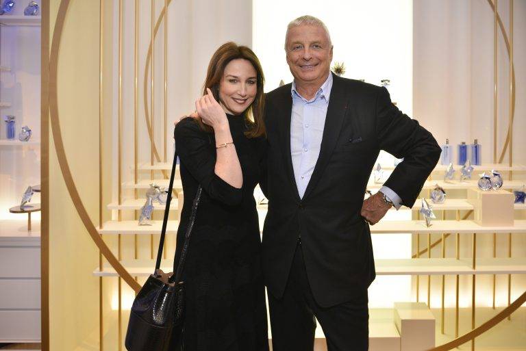  - Angel de Thierry Mugler fête 25 ans au paradis