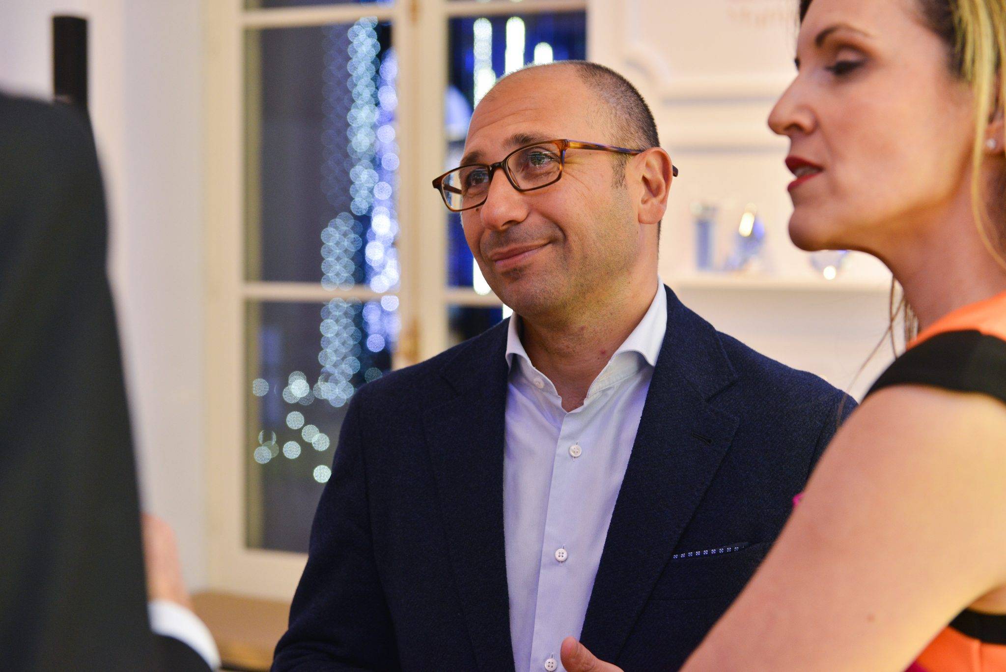  - Angel de Thierry Mugler fête 25 ans au paradis