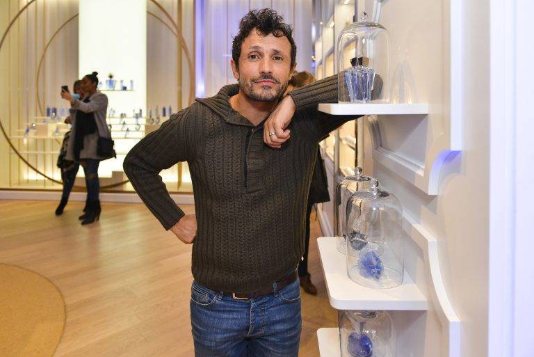  - Angel de Thierry Mugler fête 25 ans au paradis