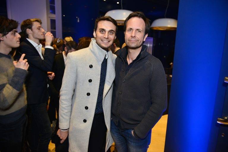  - Angel de Thierry Mugler fête 25 ans au paradis