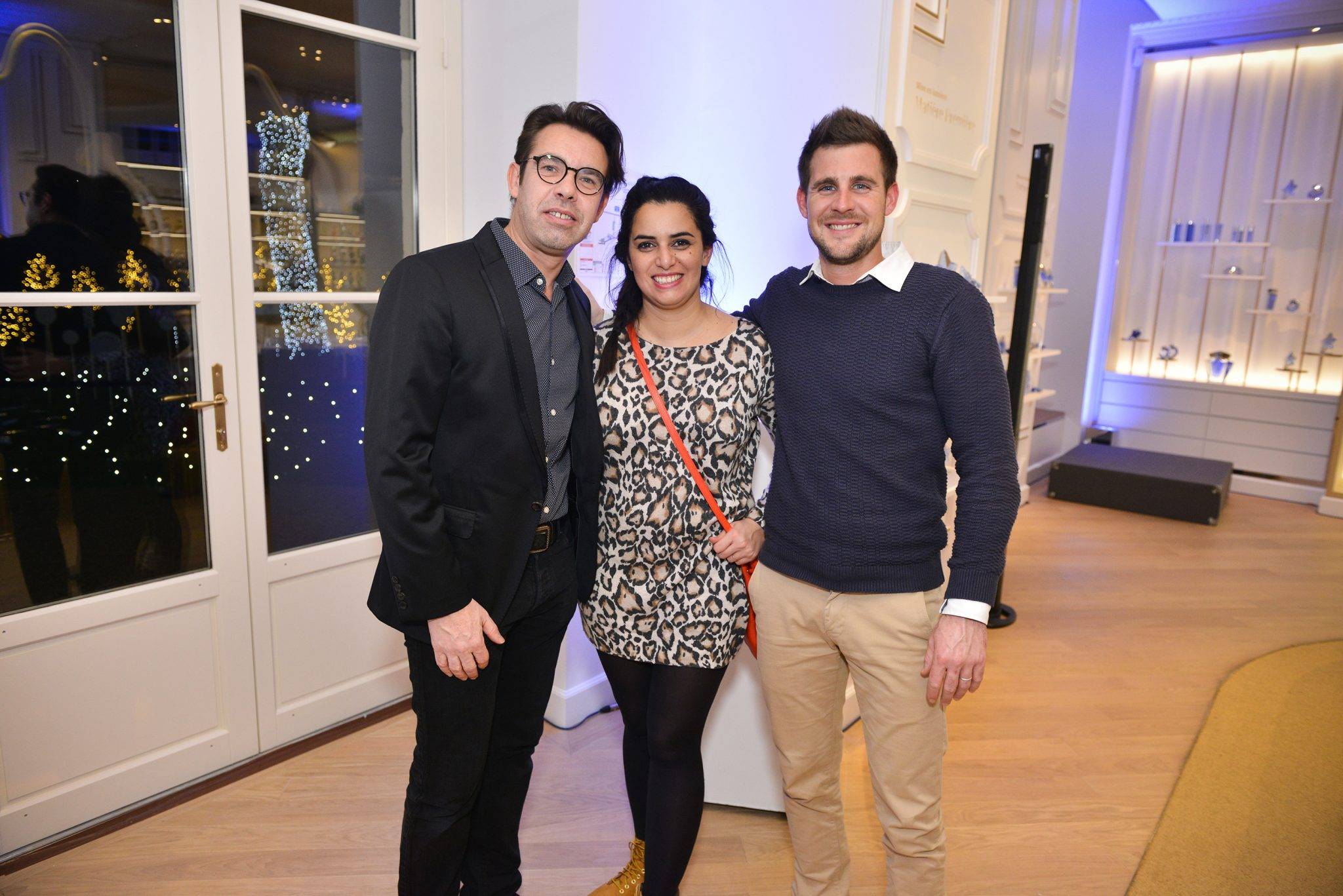  - Angel de Thierry Mugler fête 25 ans au paradis