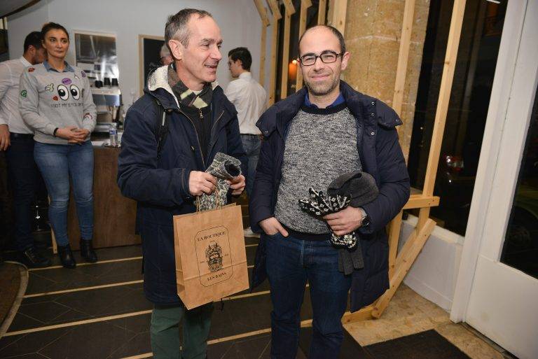  - Le plasticien Quentin Lefranc clôt Exposed II aux Bains
