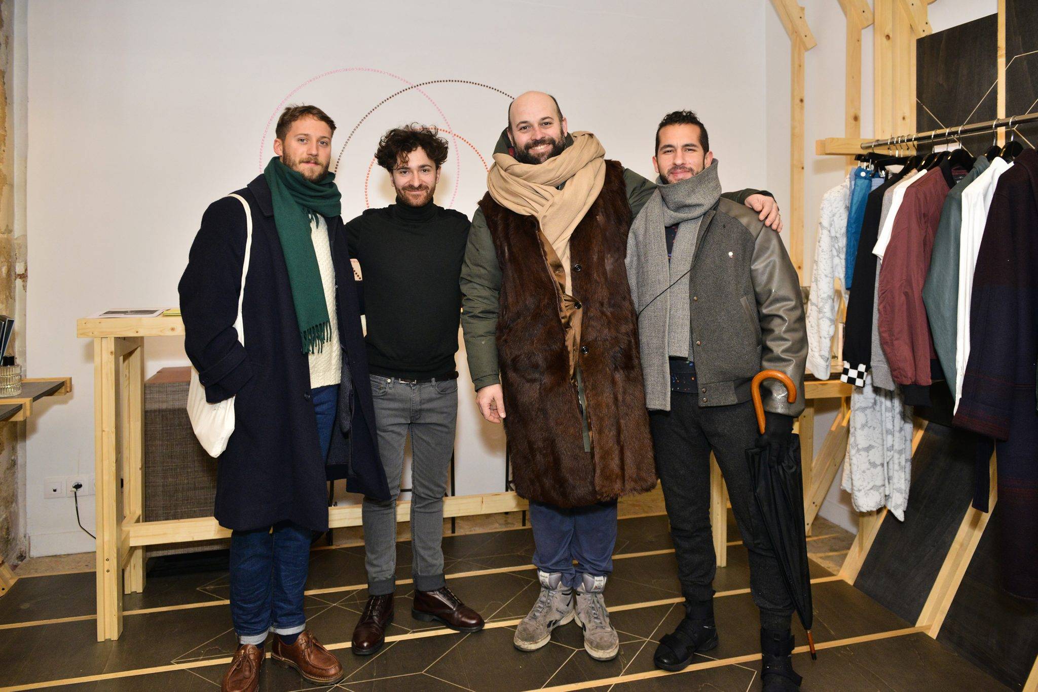  - Le plasticien Quentin Lefranc clôt Exposed II aux Bains