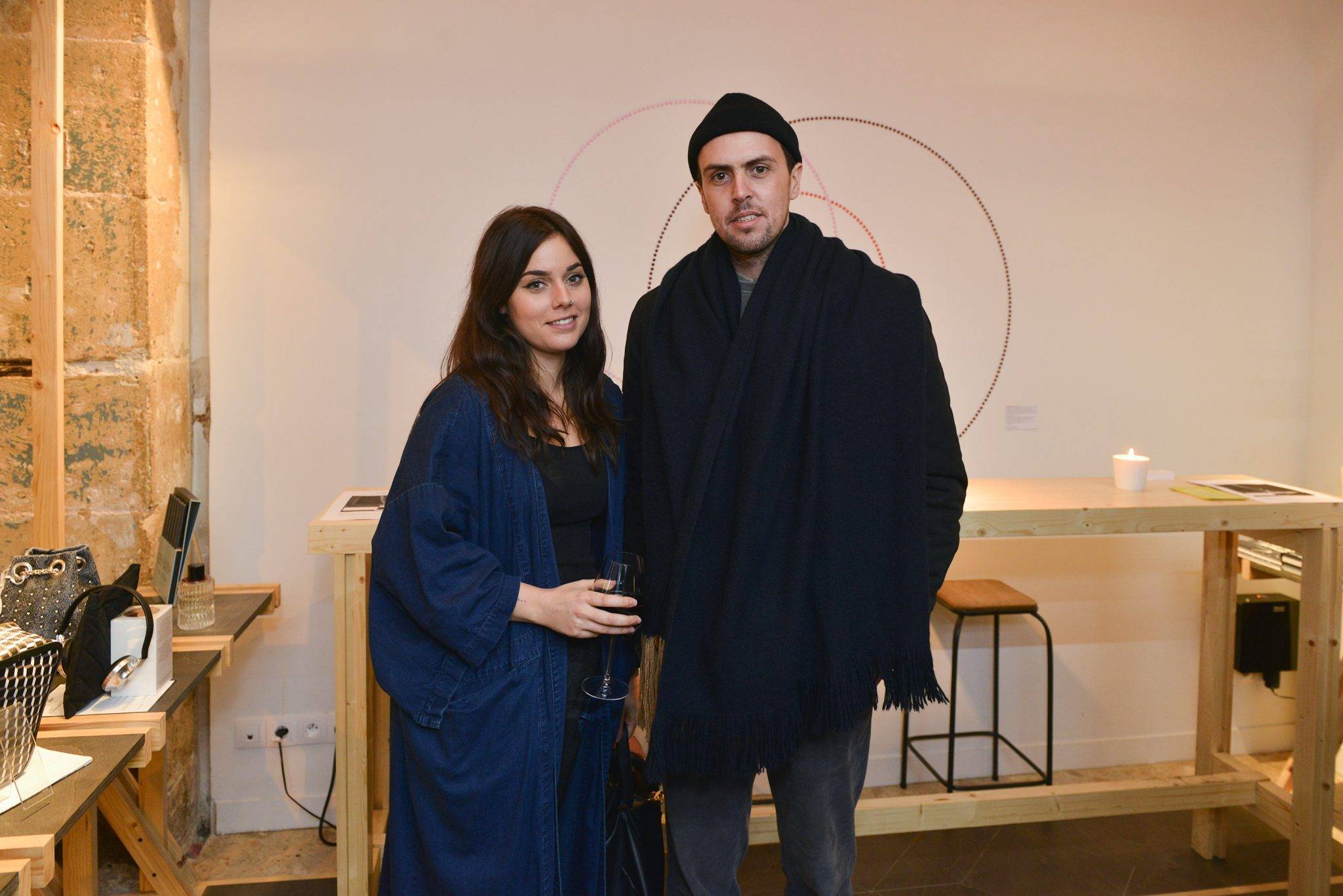  - Le plasticien Quentin Lefranc clôt Exposed II aux Bains