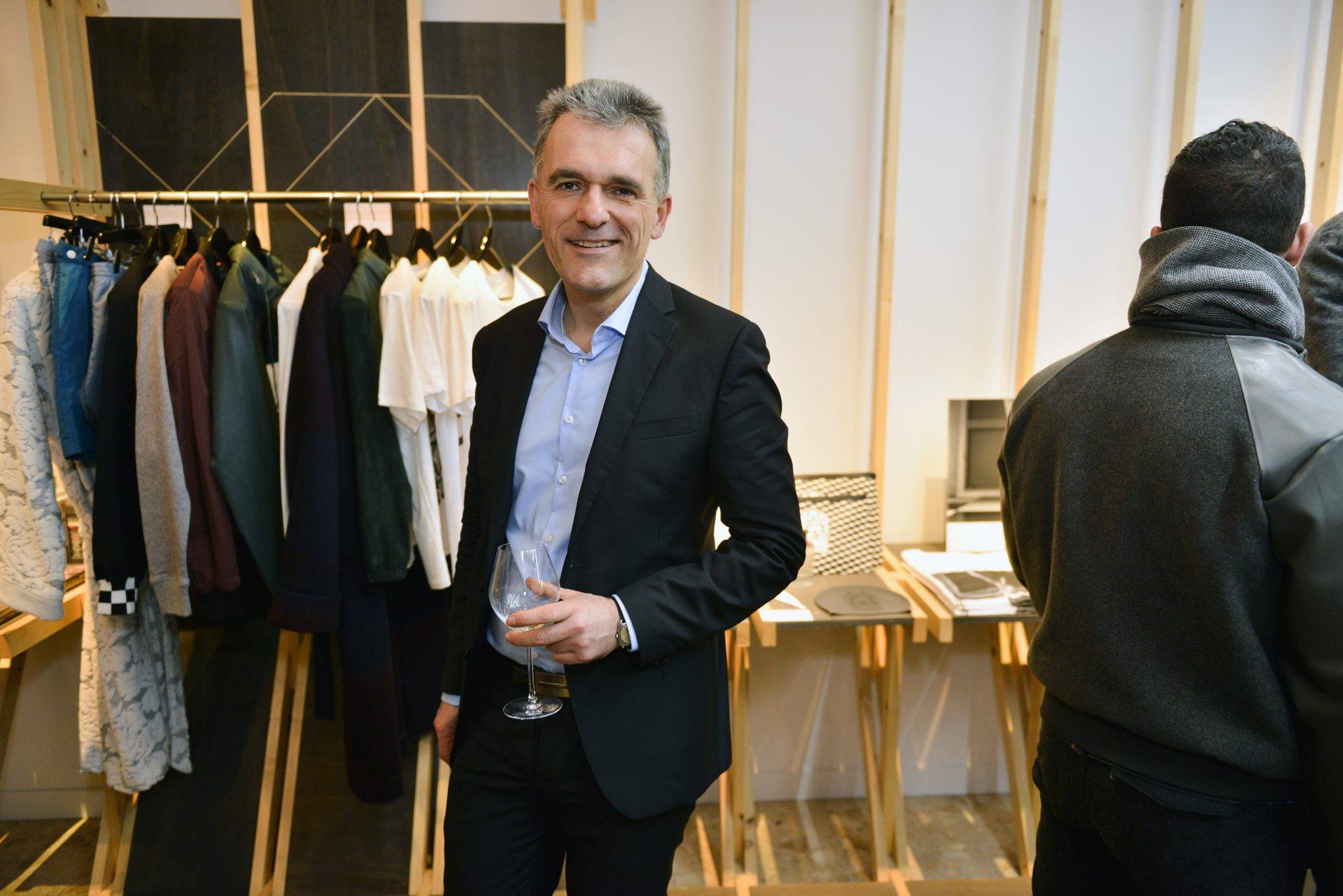  - Le plasticien Quentin Lefranc clôt Exposed II aux Bains