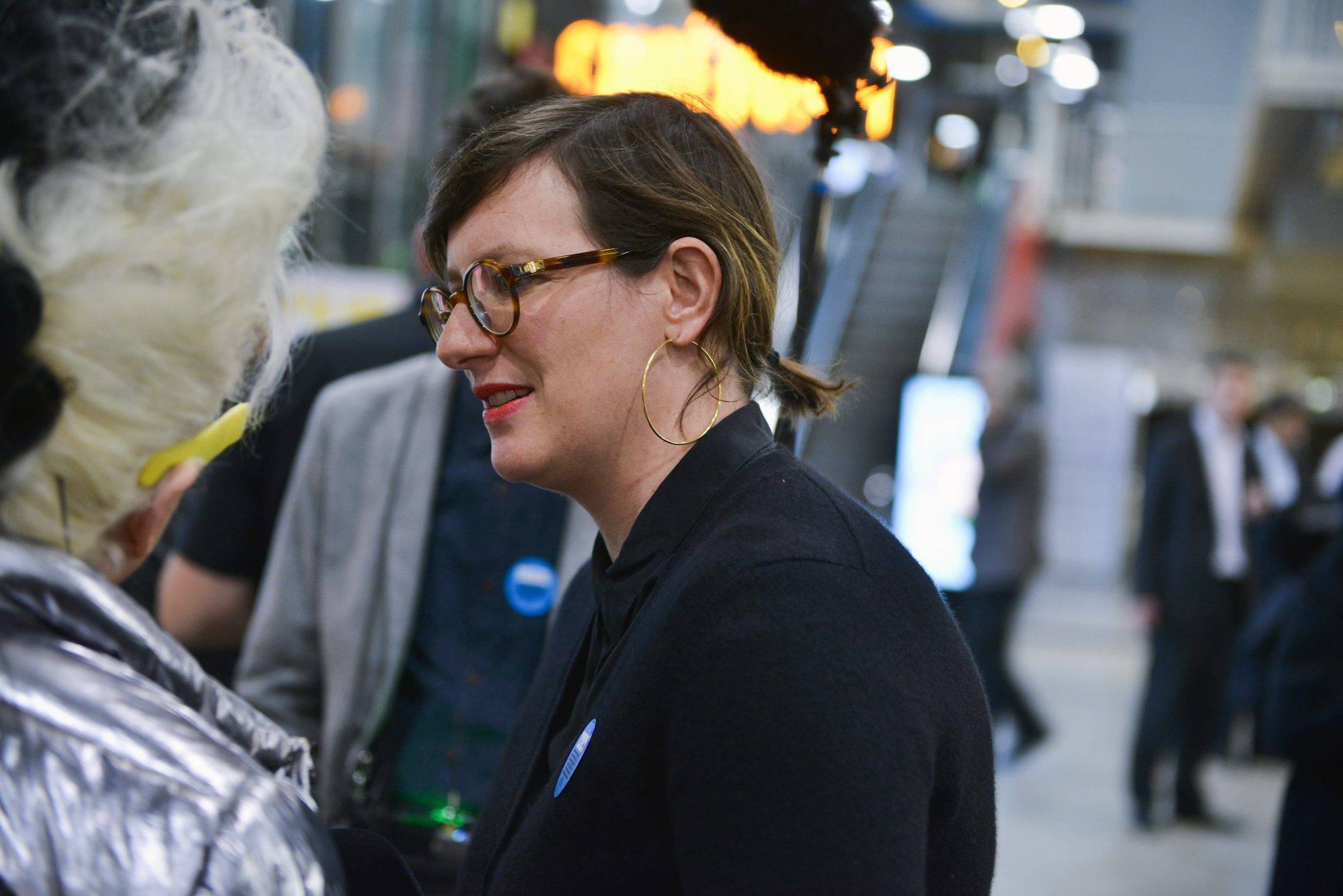  - Ceci n’est pas un musée: Le Centre Pompidou, 40 ans en 2 films