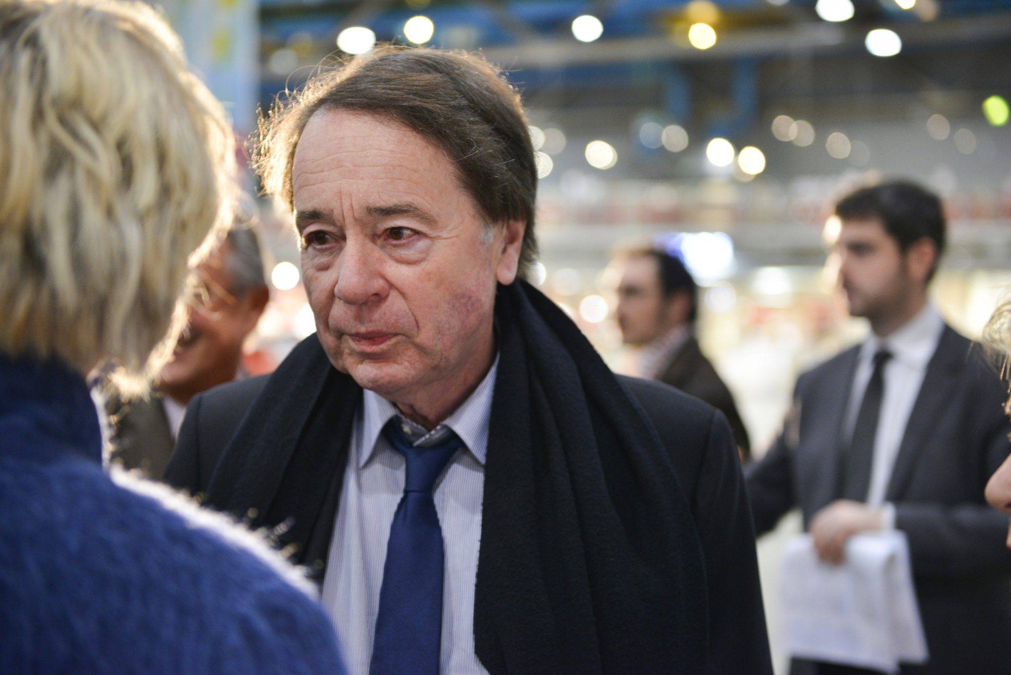  - Ceci n’est pas un musée: Le Centre Pompidou, 40 ans en 2 films