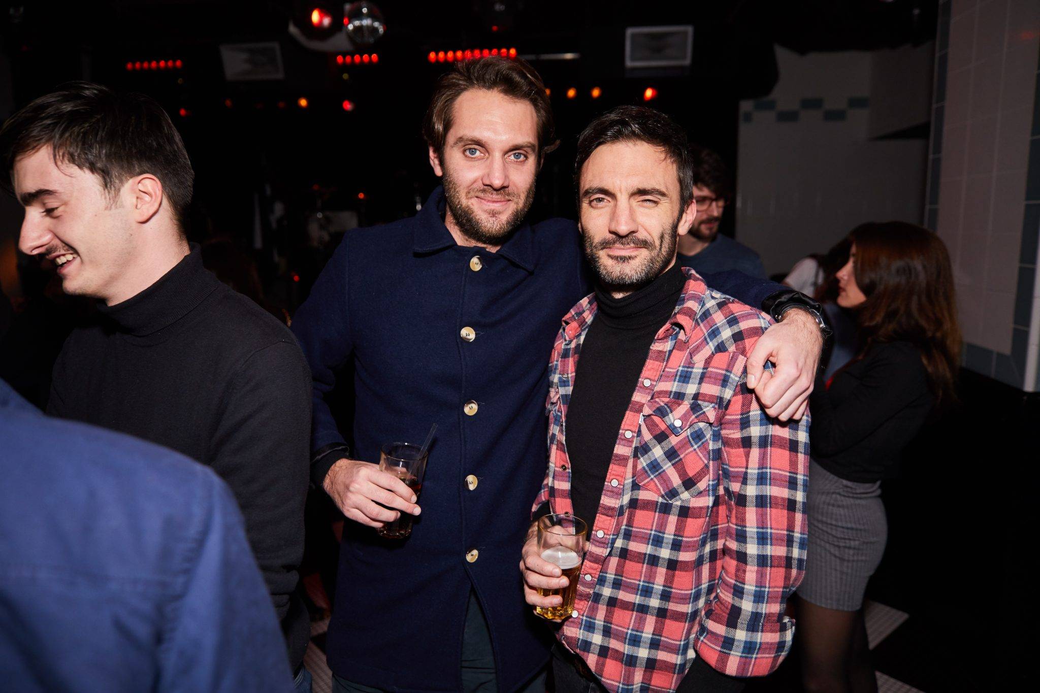  - Clique’n’POP, le clash des cliques