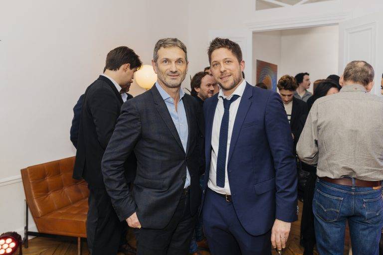  - Lipault dévoile sa capsule avec Inès de la Fressange