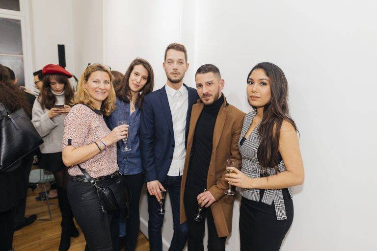  - Lipault dévoile sa capsule avec Inès de la Fressange