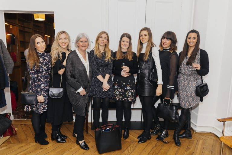  - Lipault dévoile sa capsule avec Inès de la Fressange