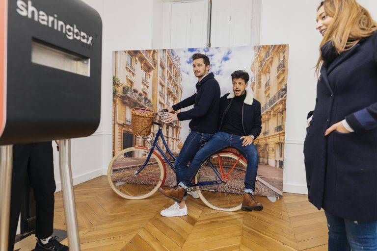  - Lipault dévoile sa capsule avec Inès de la Fressange