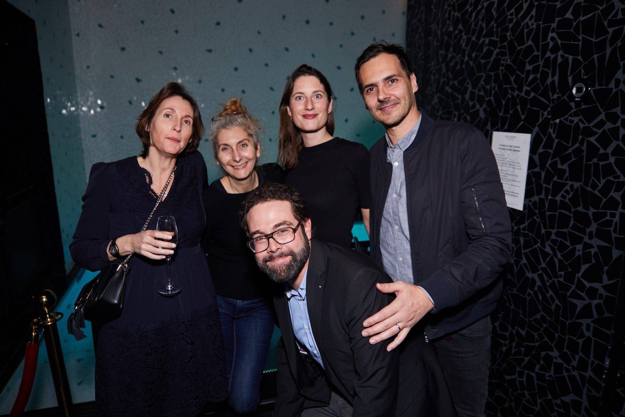  - Clique’n’POP, le clash des cliques