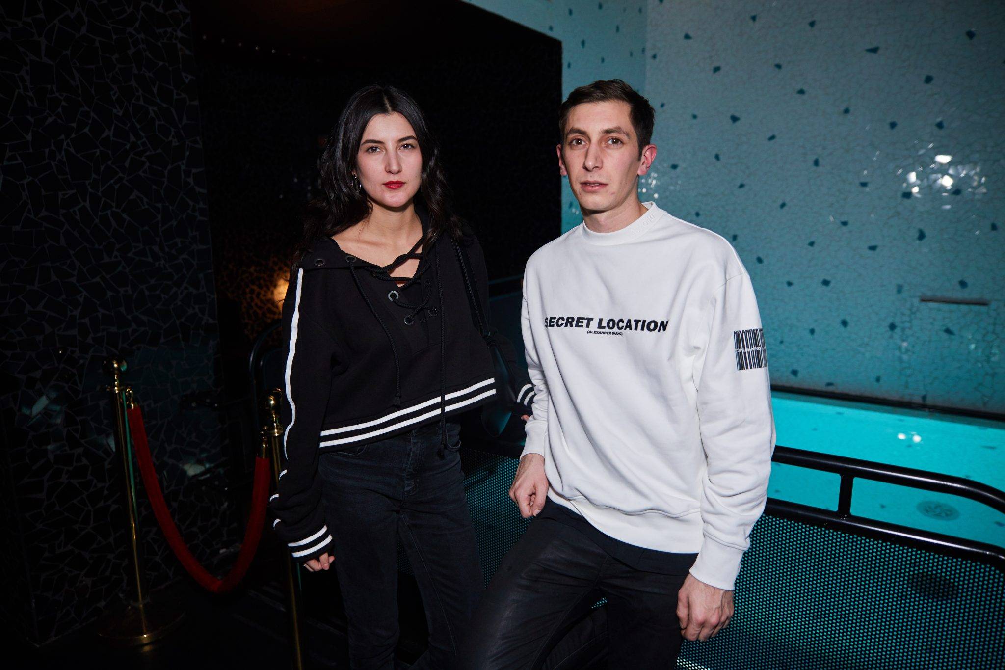  - Click’ n’ POP, the clash of cliques