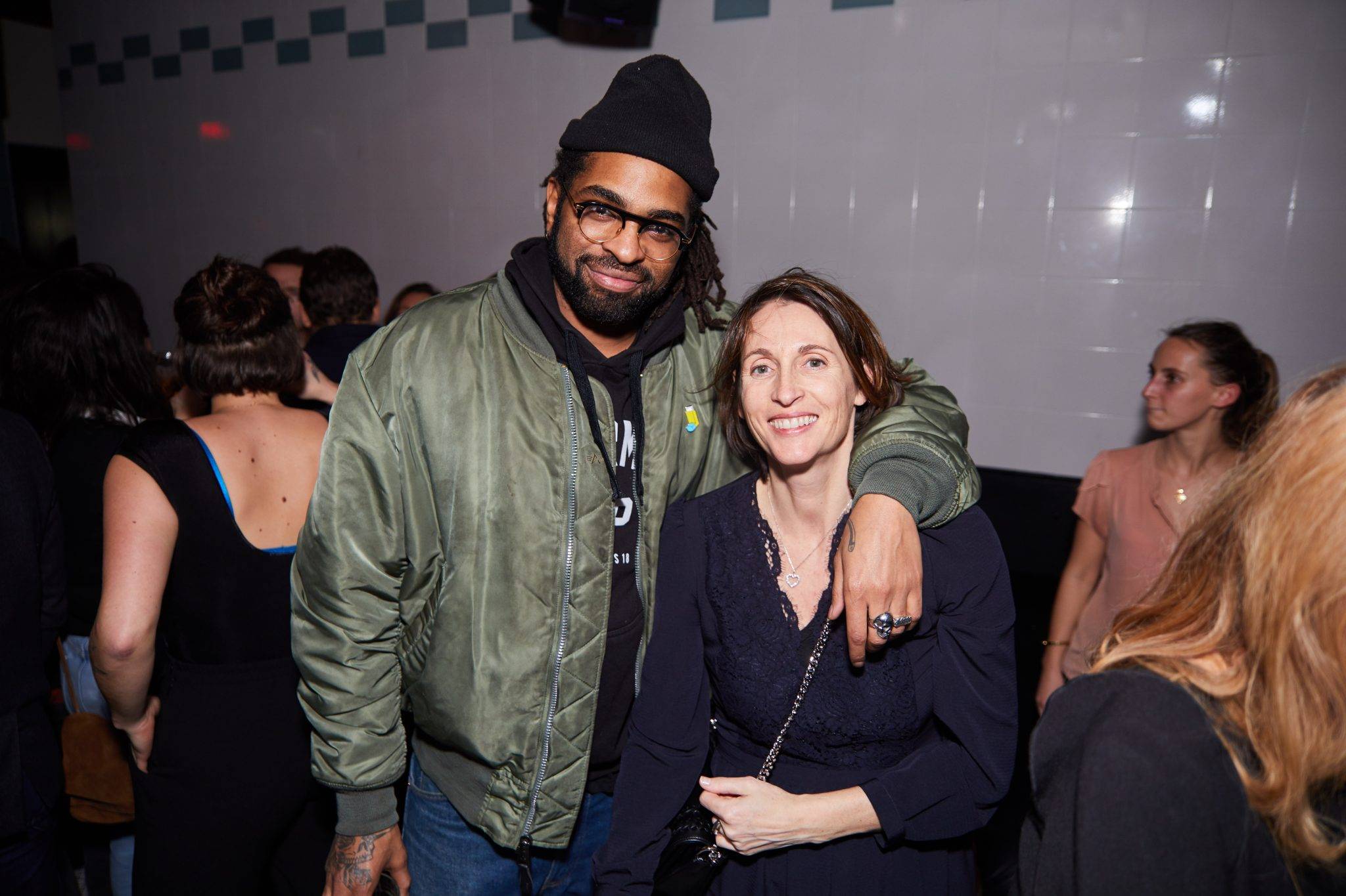  - Clique’n’POP, le clash des cliques