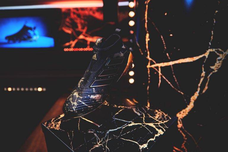 Coup d’envoi de la collection Paul Pogba x adidas