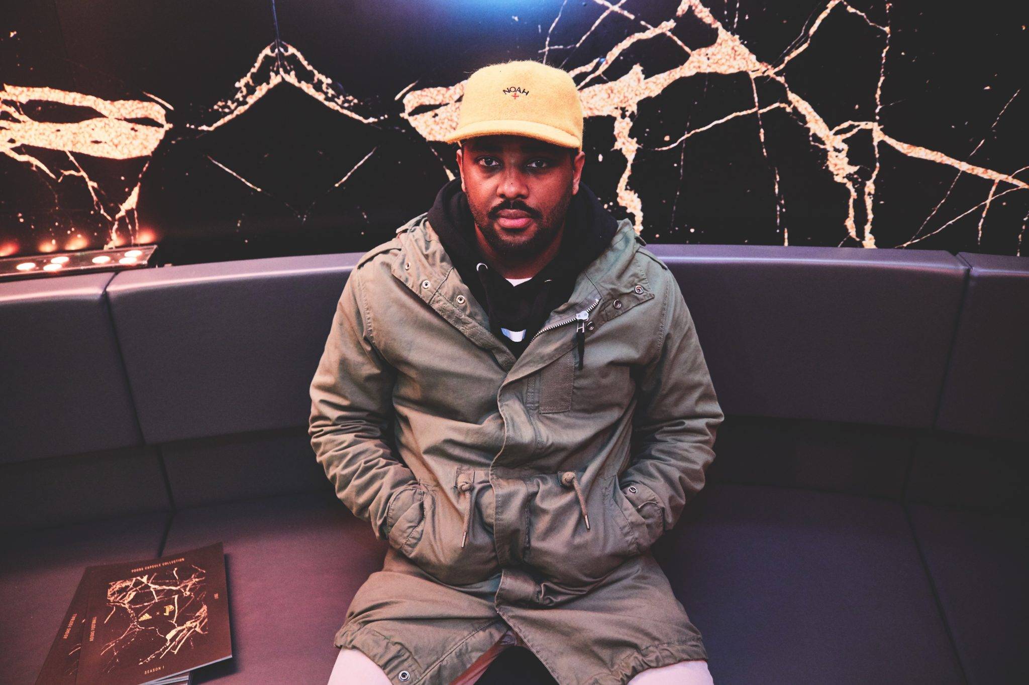  - Launch of the Paul Pogba x adidas Collection